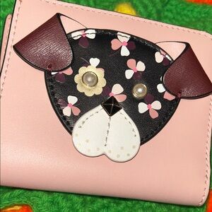 Kate spade wallet